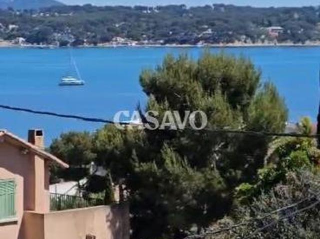 Appartement vente à Arrondissement de Toulon, Bandol