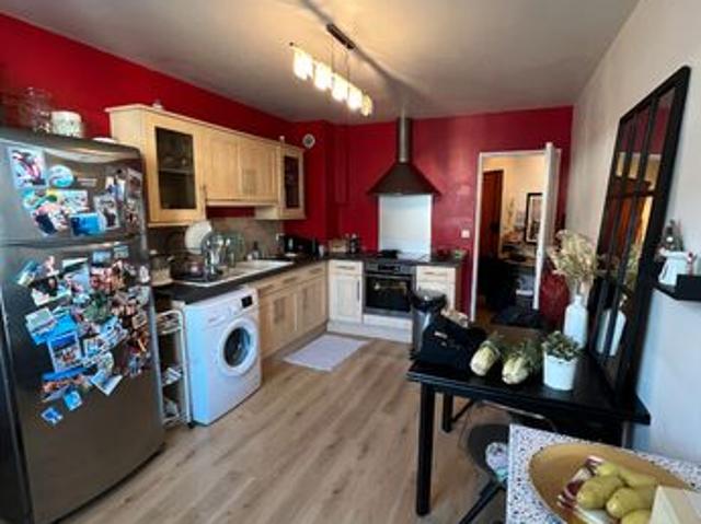 Appartement vente à Pontoise, Beaumont-sur-oise