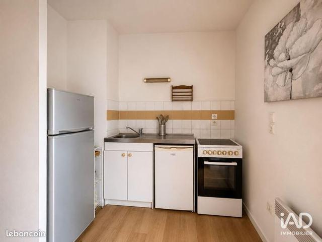 Appartement vente à Beauvais