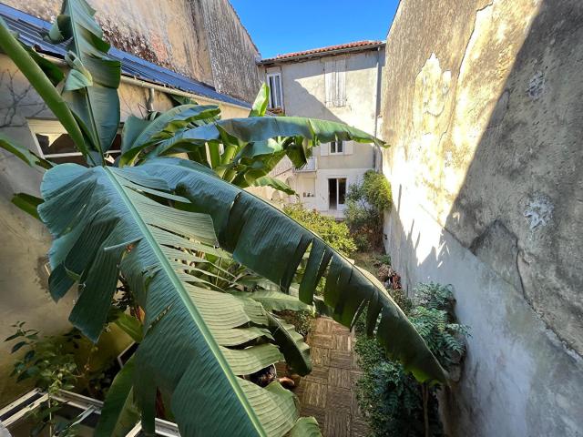 Appartement vente à Mont-de-Marsan, Mont-de-marsan