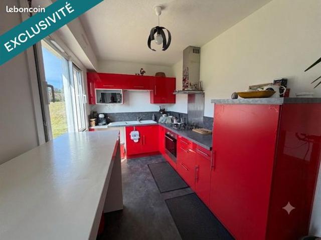 Appartement vente à Lannion, Bretagne