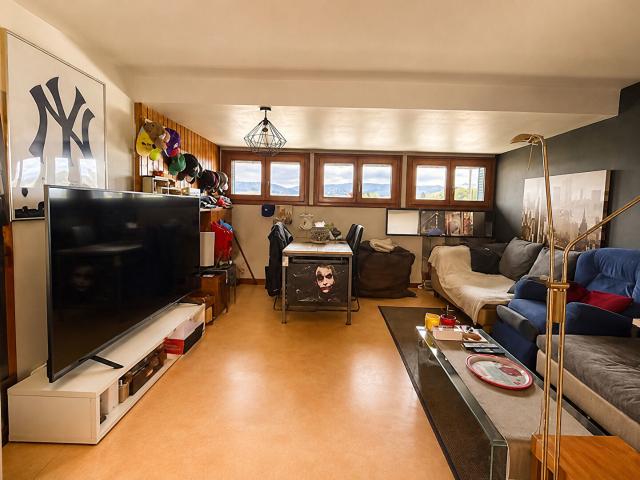 Appartement vente à Thonon-les-Bains, Thonon-les-bains