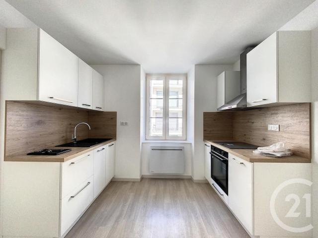 Appartement location à Montbéliard