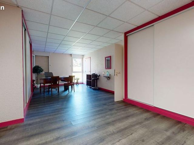 Appartement vente à Belley, Ambérieu-en-bugey