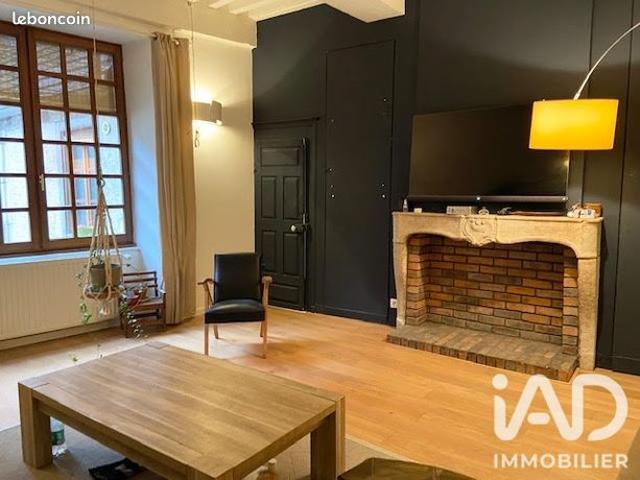 Appartement vente à Dole