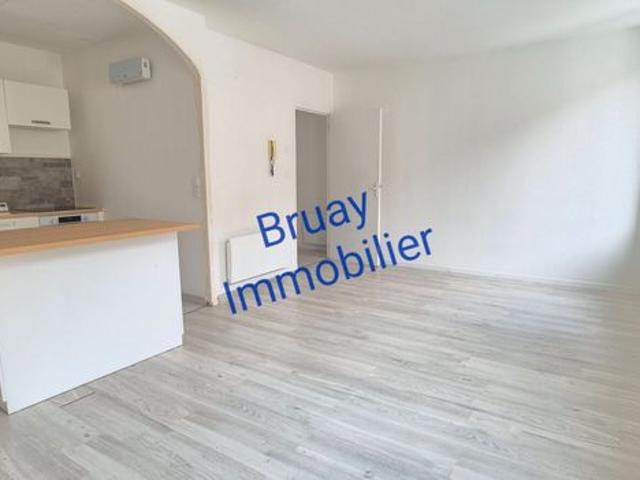 Appartement vente à Bruay-la-Buissière, Pas-de-Calais
