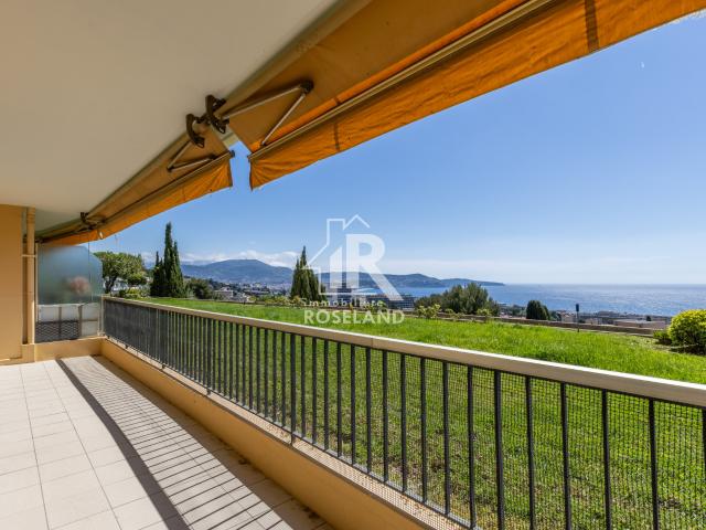 Appartement vente à Nice