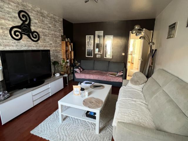 Appartement vente à Pontoise, Beaumont-sur-oise