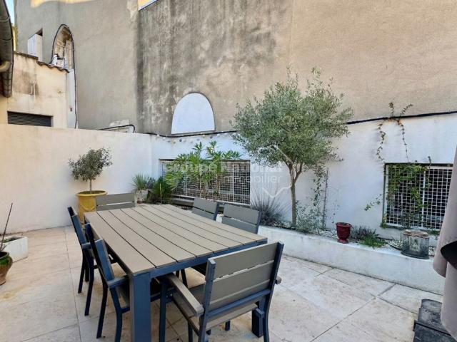 Appartement vente à Feuchères, Nîmes