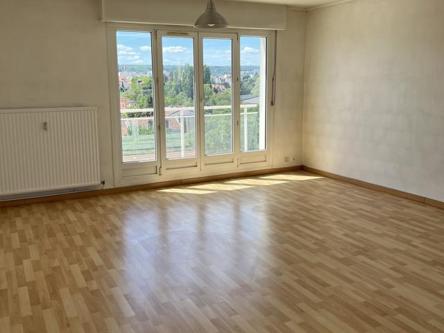 Appartement location à Nancy