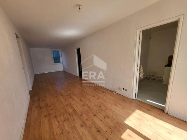 Appartement vente à Istres, Martigues