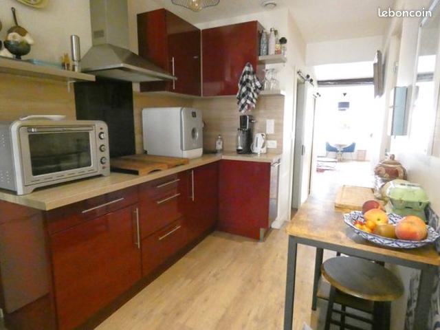 Appartement vente à Morlaix, Bretagne