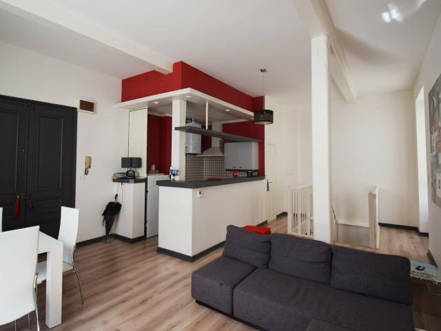 Appartement vente à Vichy