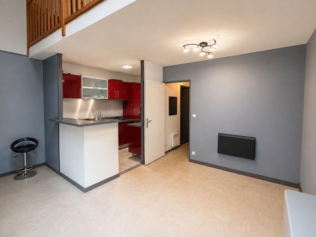 Appartement vente à Chartres, Epernon