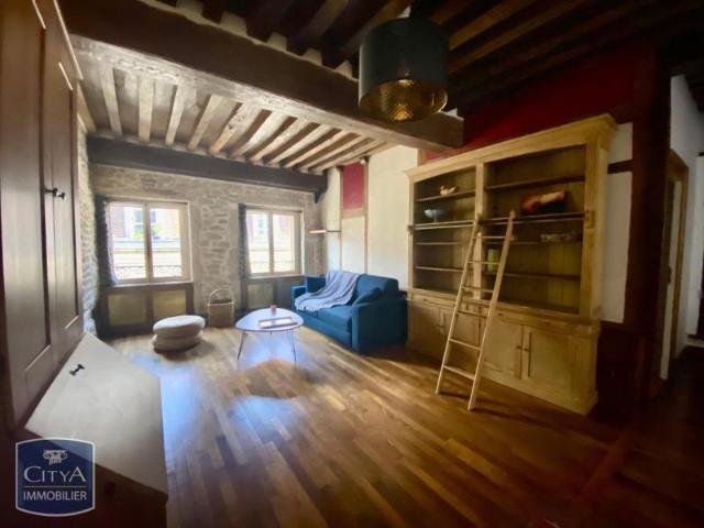 Appartement location à Dijon