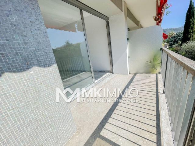 Appartement location à Nice