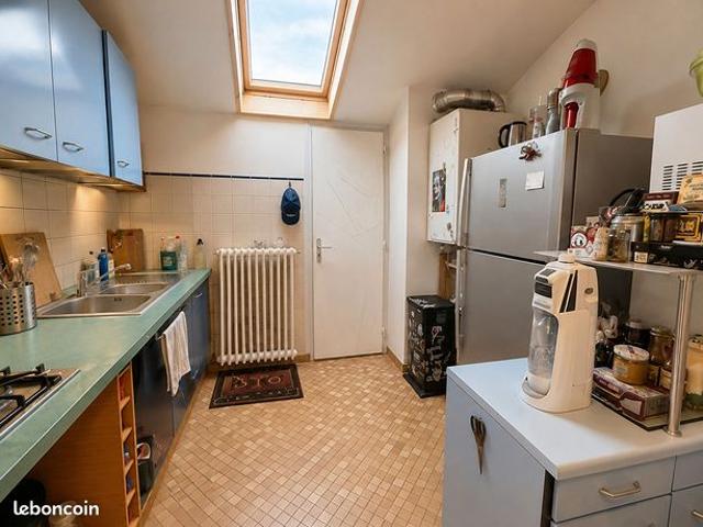 Appartement vente à Thonon-les-Bains, Thonon-les-bains