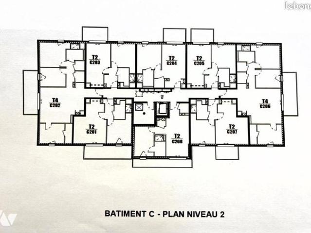 Appartement vente à Saint-Nazaire, Saint-père-en-retz