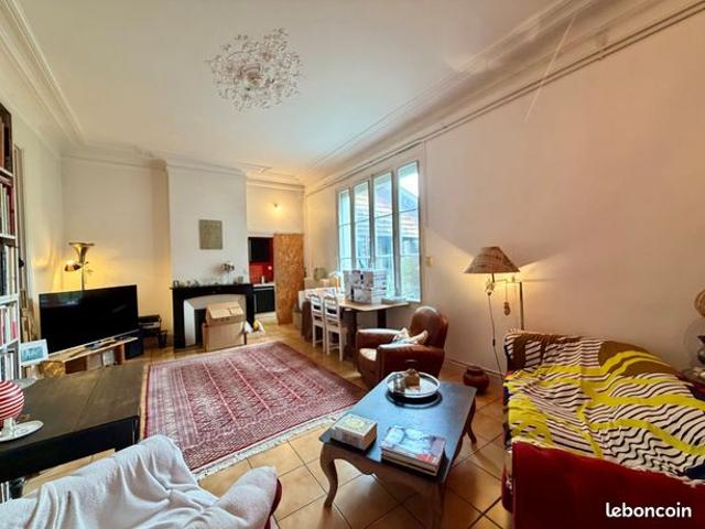 Appartement vente à Mont-de-Marsan, Mont-de-marsan