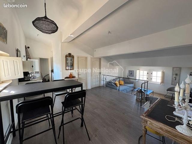 Appartement vente à Nîmes, Beaucaire