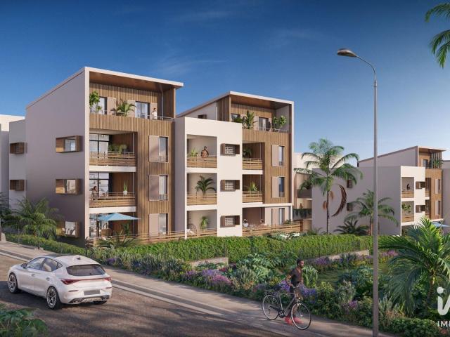 Appartement vente à La Réunion