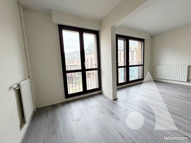 Appartement vente à Troyes