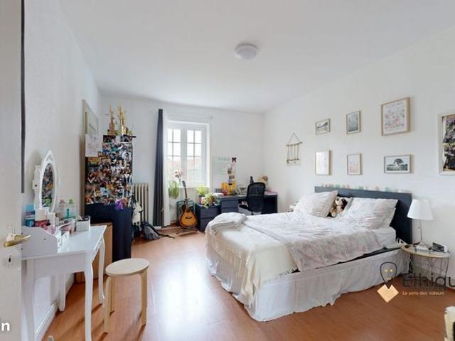 Appartement vente à Strasbourg, Hoenheim