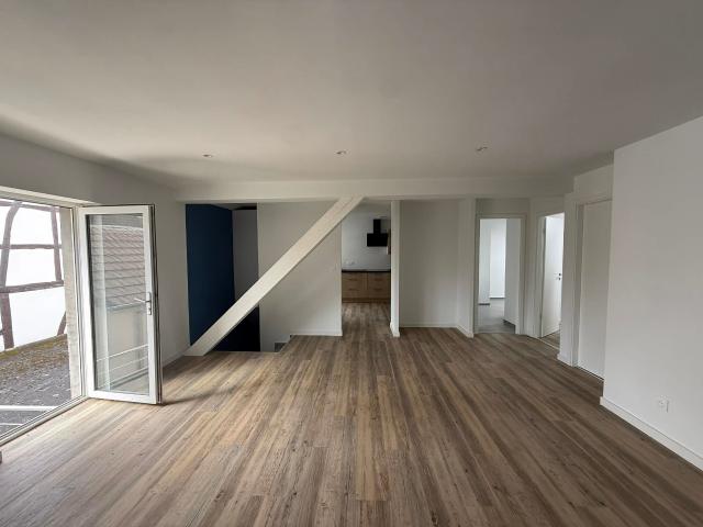 Appartement vente à Mulhouse, Attenschwiller