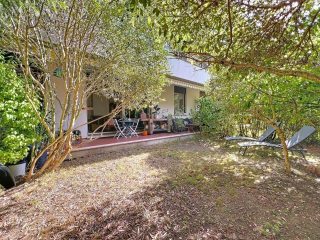 Appartement vente à Saint-Germain-en-Laye, Le Mesnil-le-roi