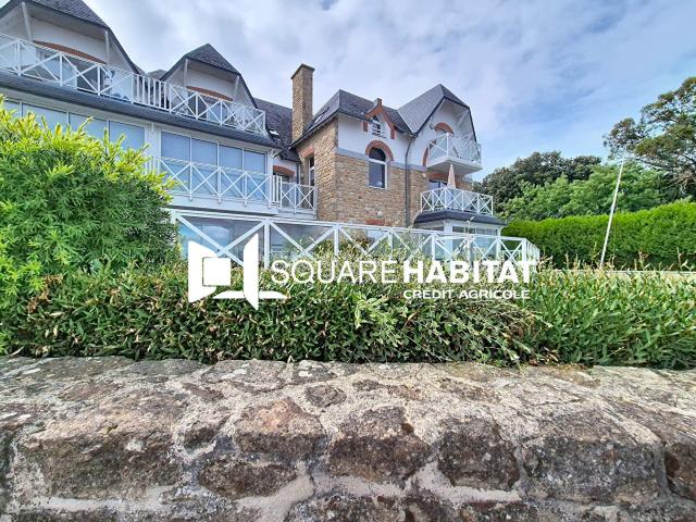 Appartement vente à Kerhino, La Trinité-sur-Mer