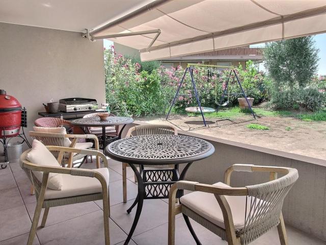 Appartement vente à Grasse, Vence