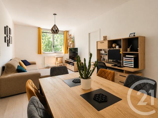 Appartement vente à Chambéry, Aix-les-bains