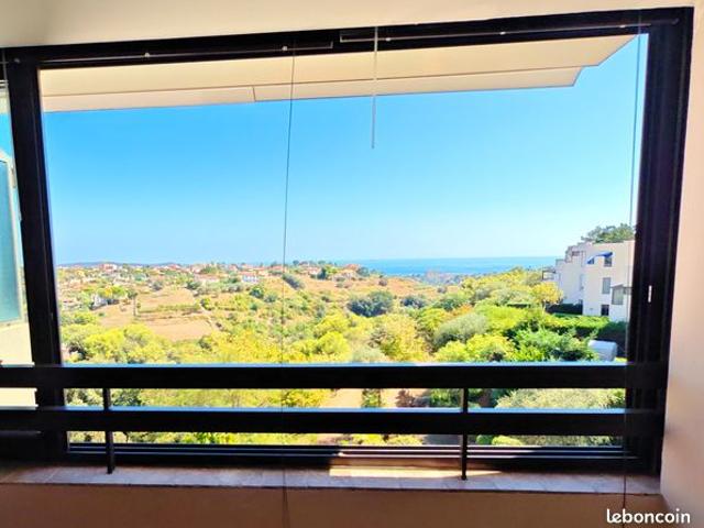 Appartement vente à Nice, Alpes-Maritimes