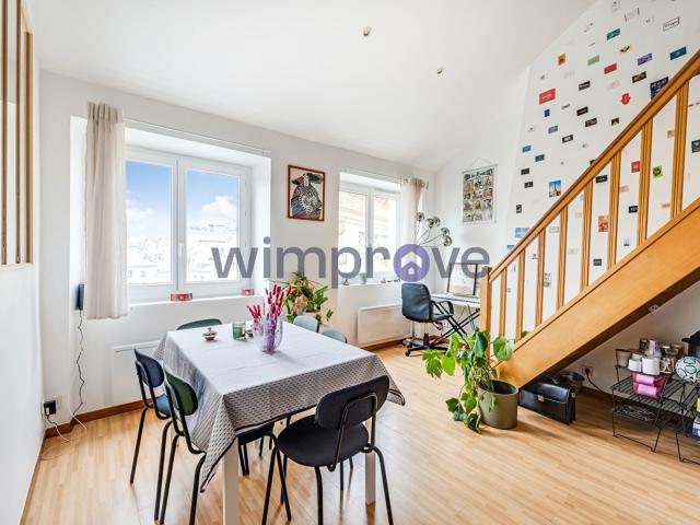 Appartement location à Paris, Île-de-France