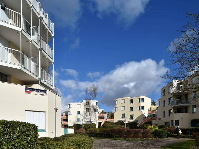 Appartement location à France métropolitaine, Houilles