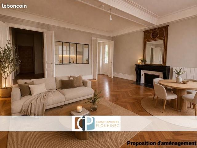Appartement vente à Mâcon