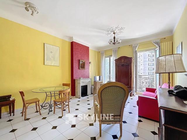 Appartement vente à Marseille