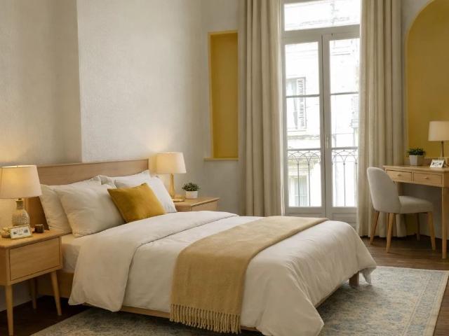 Appartement location à Saumur