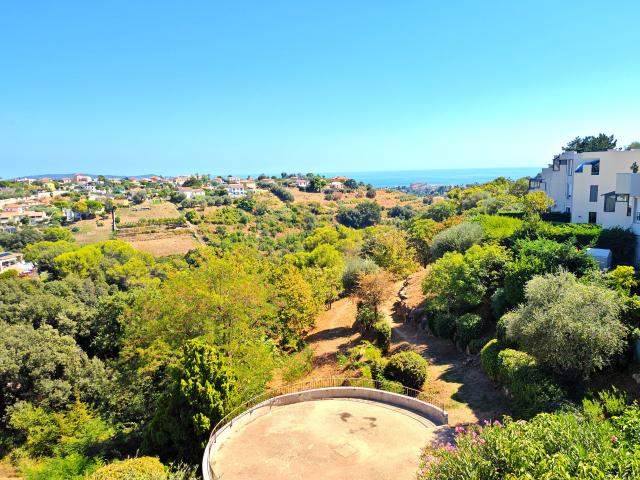 Appartement vente à Saint-Antoine de Ginestière, Nice