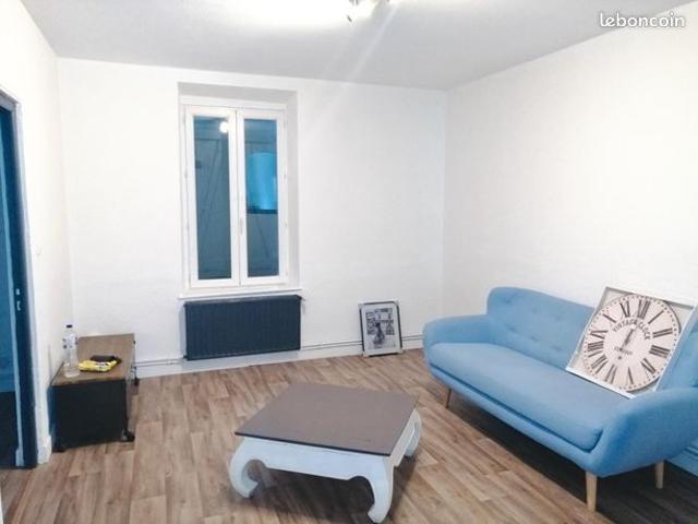 Appartement vente à Thionville, Moyeuvre-grande