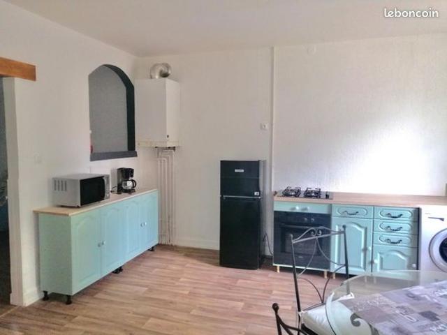 Appartement vente à Thionville, Moyeuvre-grande