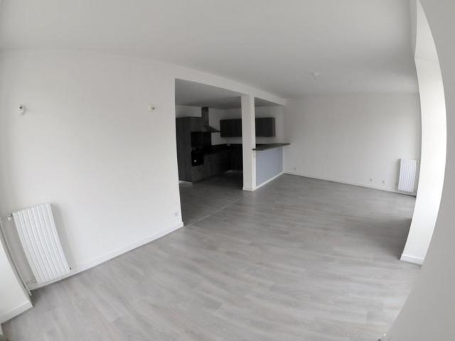Appartement vente à Limoges