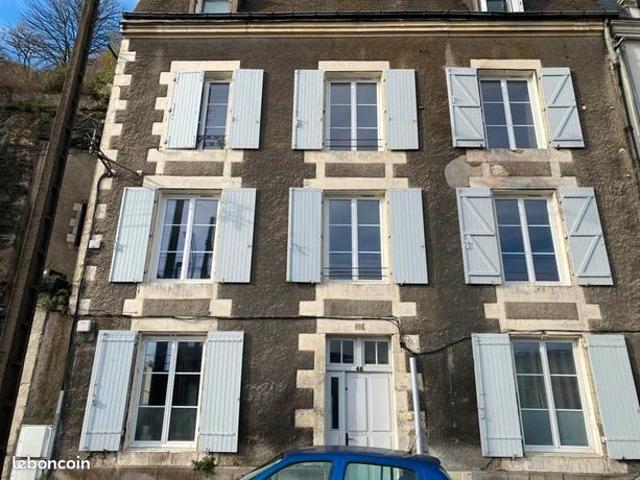 Appartement vente à Poitiers