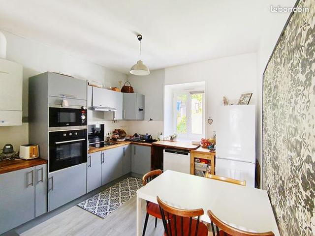 Appartement vente à Quimper, Bretagne