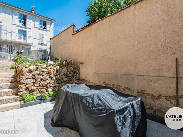 Appartement vente à Épernay, Epernay