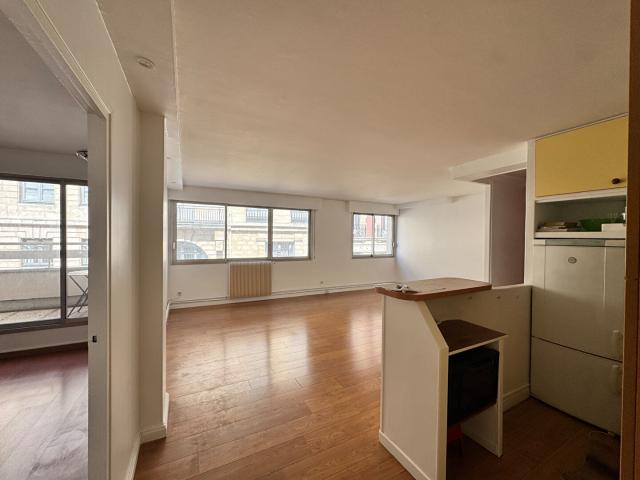 Appartement vente à Rouen, Ruan