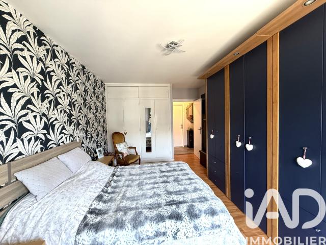 Appartement vente à Metz, Montigny-lès-metz