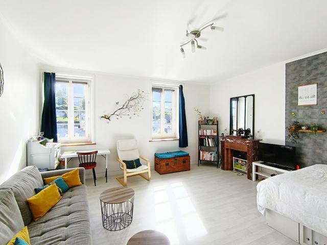Appartement vente à Quimper, Bretagne