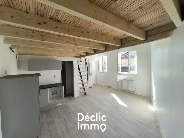 Appartement location à Niort, Celles-sur-belle