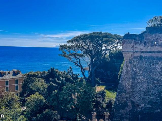 Appartement vente à Bastia